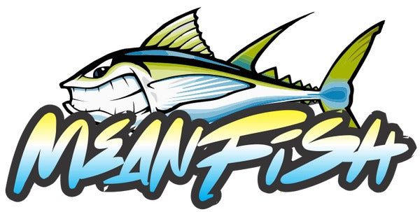 Meanfish 8X Super Braid Fishing Line 500m - Multi-Colour 25-80lb Carousel 2