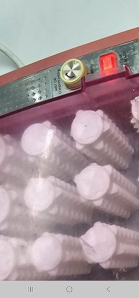 General Electric Vintage hair curler set Carousel 3