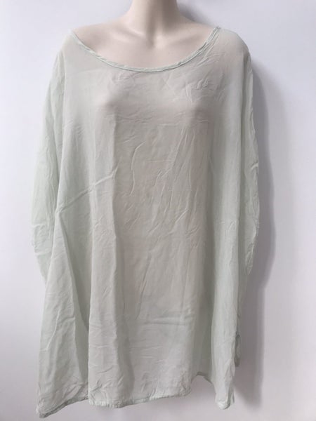 Turet knuefermann silk kaftan Carousel 2