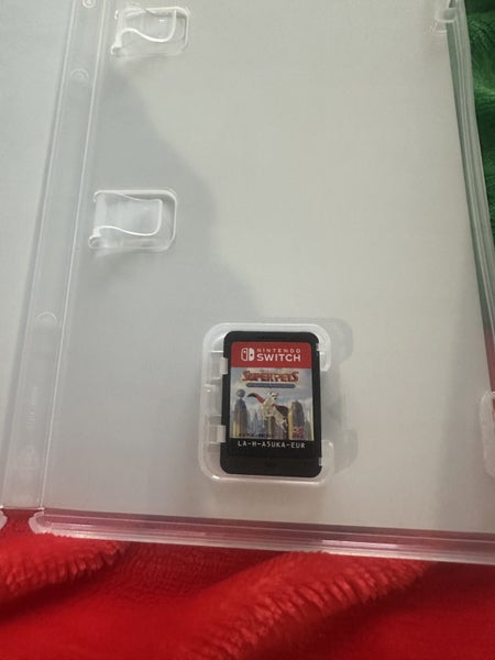 DC League of Super-Pets: The Adventures of Krypto and Ace Carousel 2