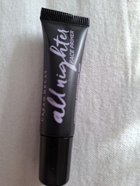 Urban decay all nighter face primer Carousel 1