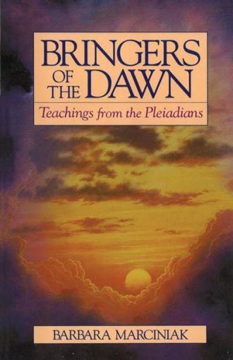 Bringers of the Dawn: Teachings from the Pleiadian Carousel 1
