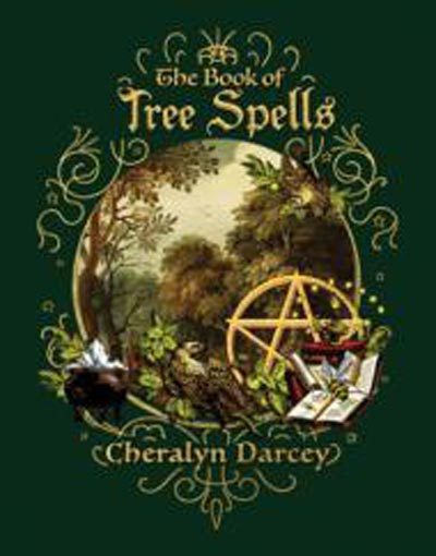 The Book of Tree Spells Carousel 1