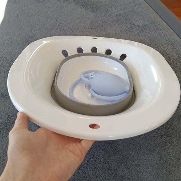 Sitz Bath - The Sleep Store Carousel 3