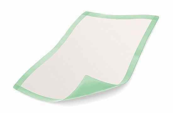 MoliCare Bed Mat Eco 5 Drops Carton of 300 Carousel 2