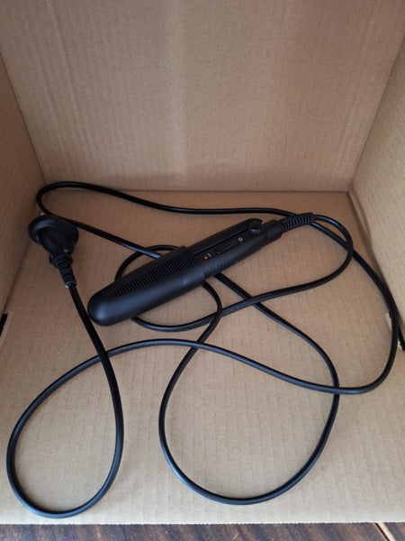 Mini Hair Straightener Carousel 2