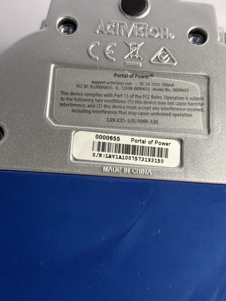 Skylanders Imaginators Starter Pack PS4 Carousel 20