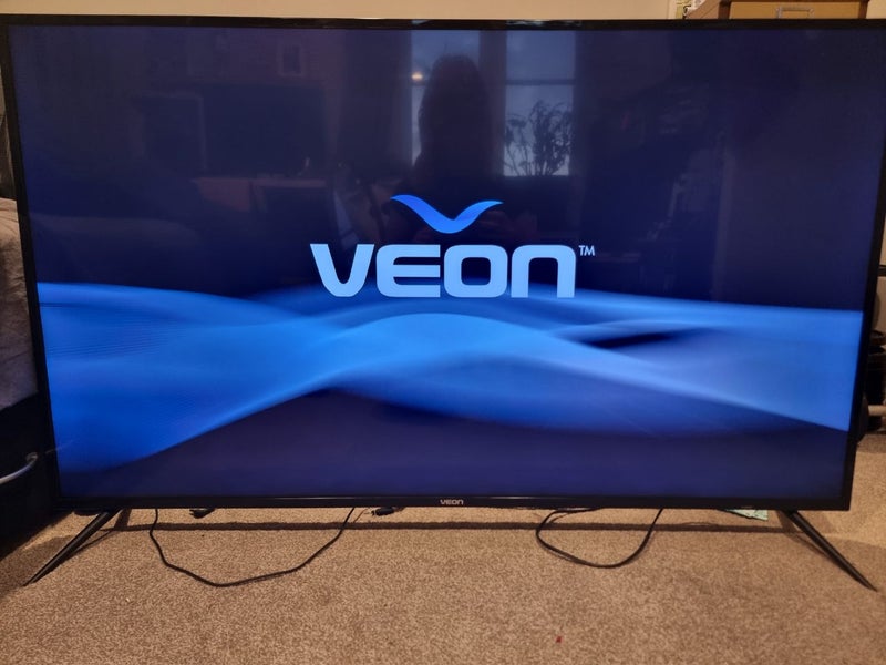 Veon 55" 4K TV Carousel 1