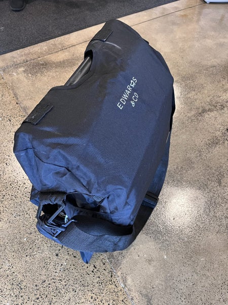 Edward’s & Co Travel Stroller with accessories Carousel 11