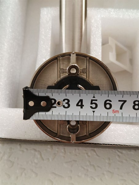 Brand New Interior Door Handle & Latch Set – 4 Available Carousel 6