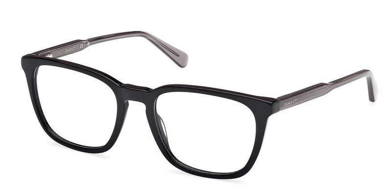 Gant GA50050 001 54 New Men Eyeglasses Carousel 1