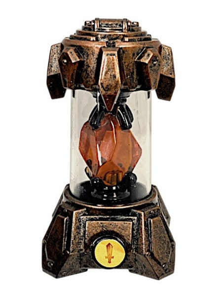 Skylanders IMAGINATORS: Earth Armor Crystal (Earth Armour) Carousel 1