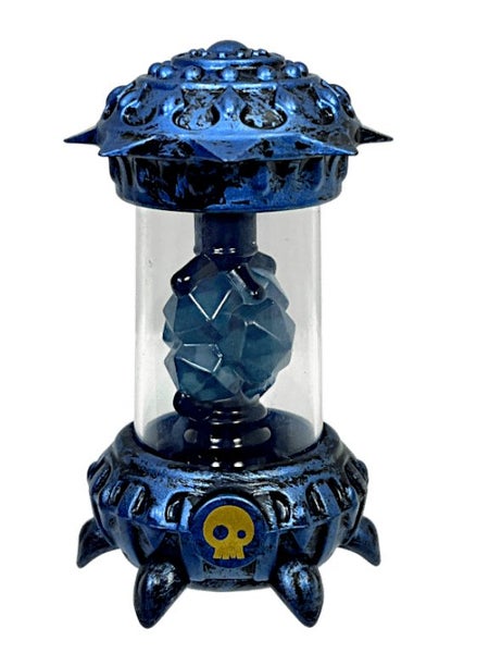 Skylanders IMAGINATORS: Undead Claw Creation Crystal Carousel 1