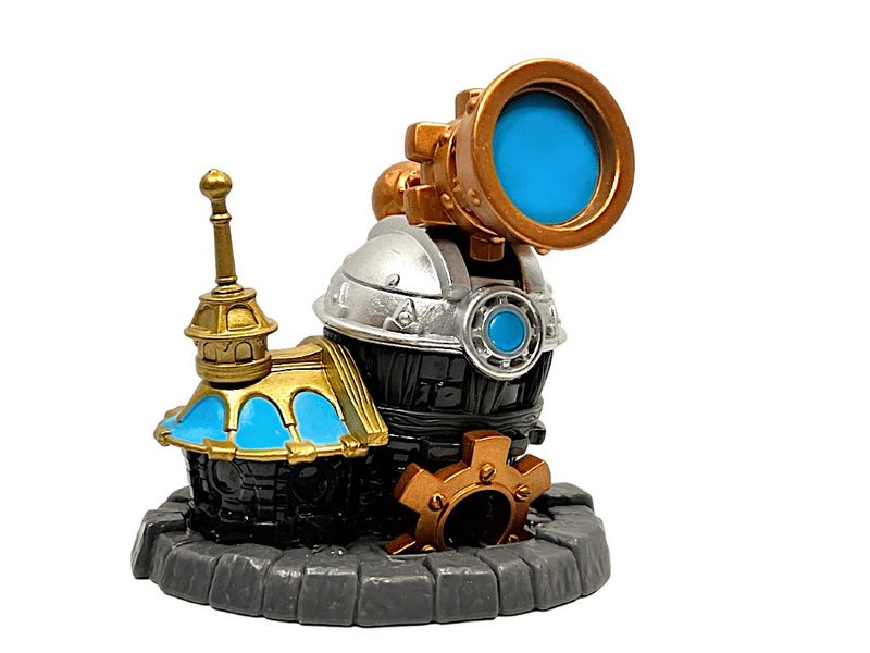 Skylanders IMAGINATORS Magic Item: Gryphon Park Observatory Carousel 1