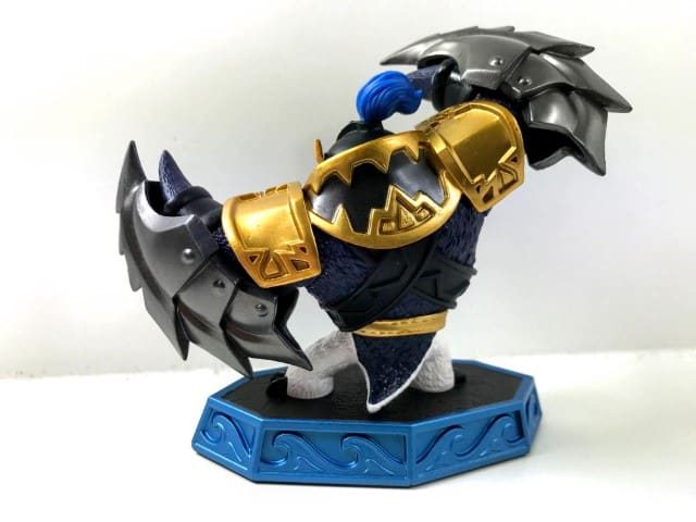 Skylanders IMAGINATORS: KEN PEN (KingPen) Carousel 2