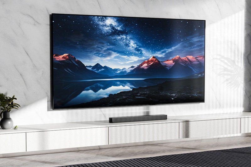 Kogan 2.1 Channel 110W Dolby Soundbar with Built-in Subwoofer Carousel 5