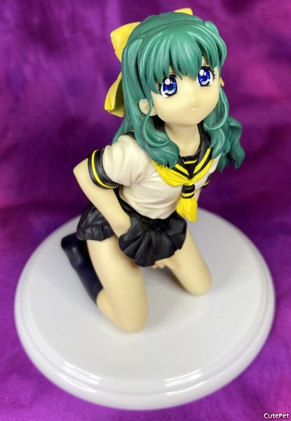 Please Twins! – Karen Onodera – 13 cm anime figure Carousel 1
