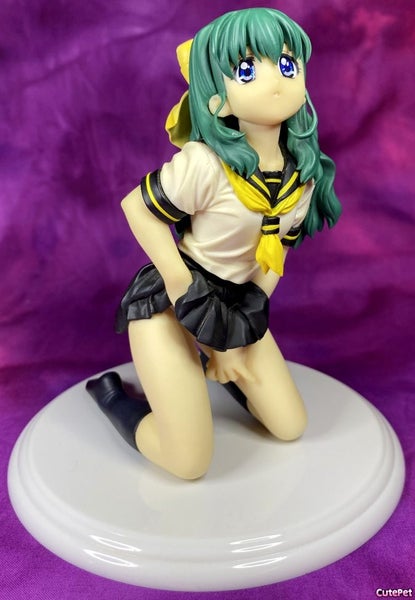Please Twins! – Karen Onodera – 13 cm anime figure Carousel 2