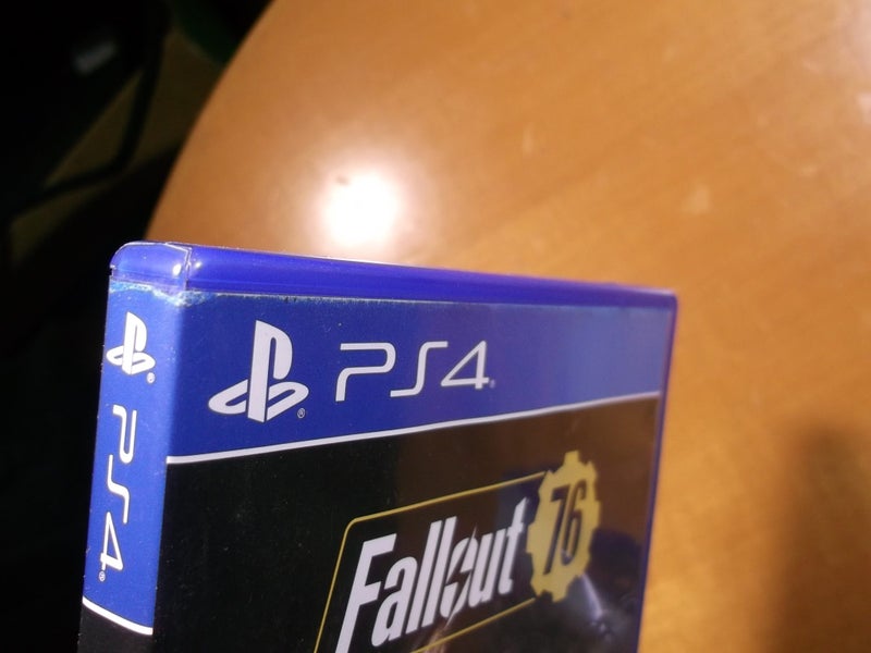 Fallout Bulk Buy / Bundle - PS4 x 2 Games - All Excellent Condition Carousel 8