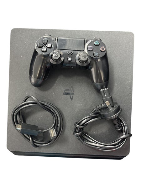 SONY PLAYSTATION 4 CONSOLE 500GB Carousel 1