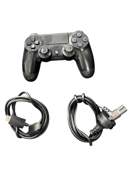 SONY PLAYSTATION 4 CONSOLE 500GB Carousel 2