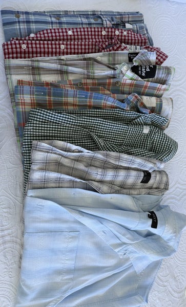 Men’s t shirt and shits Carousel 2