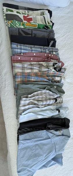 Men’s t shirt and shits Carousel 1