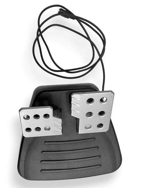 Fanatec Racing Wheel & Pedal Set (PS2) Carousel 5