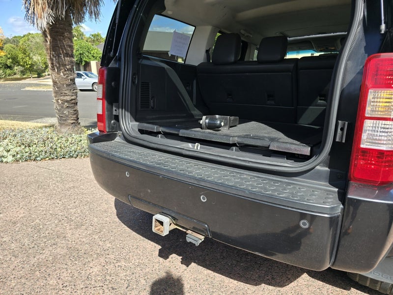 2007 Dodge Nitro Crd Rt435774549069680645