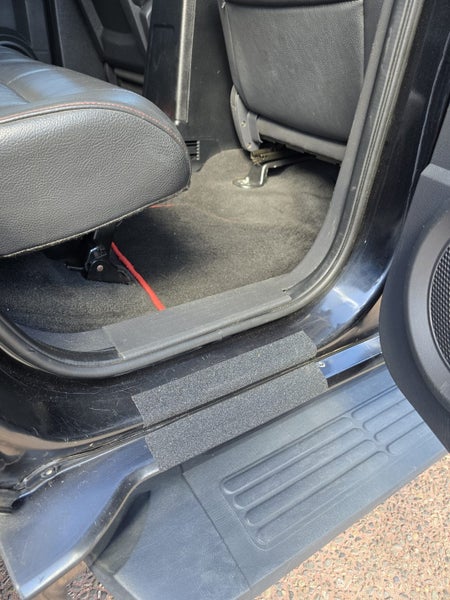 2007 Dodge Nitro Crd Rt435774549069680649