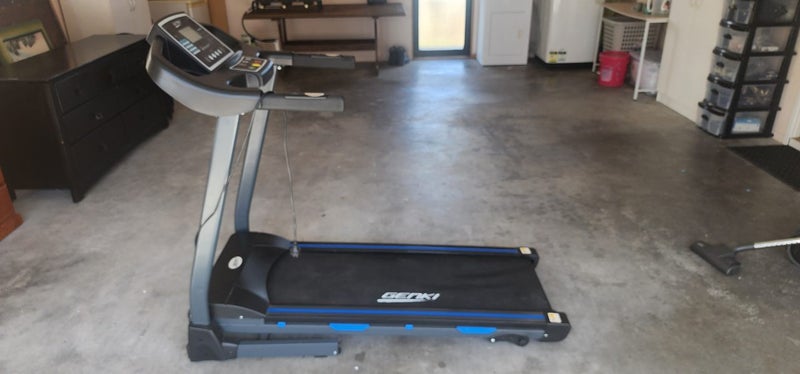 Treadmill Genki65732624087555110