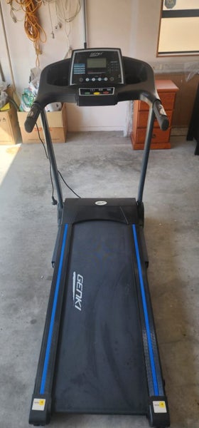 Treadmill Genki65732624087555112