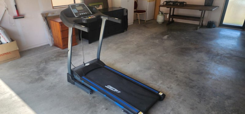 Treadmill Genki65732624087555111