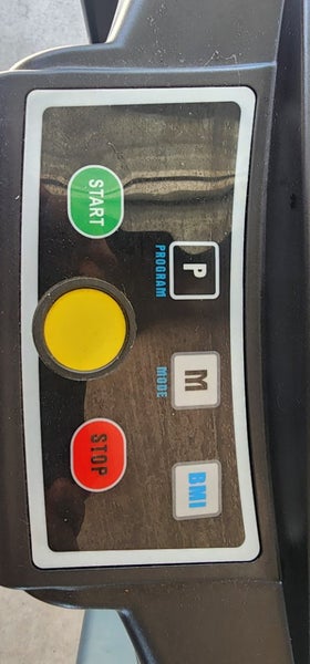 Treadmill Genki65732624087555114