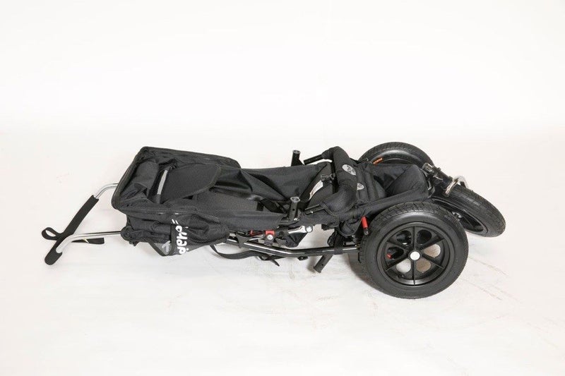 KinderPod Single Stroller 2 Seater Package - Bargain - End of Line Sellout Carousel 16