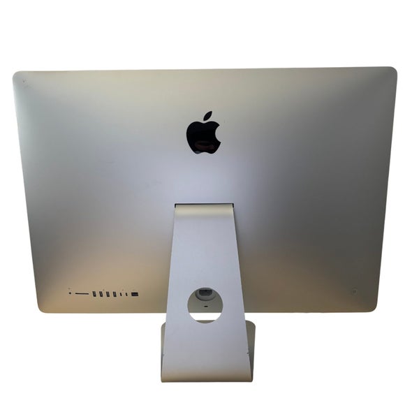 Apple iMac 27” Retina 5K – | 16GB RAM | 1TB SSD | Radeon Pro 570 Carousel 2