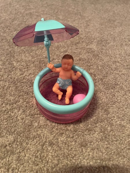 Zuru 5 Surprise My Mini Baby Series 2 Carousel 1