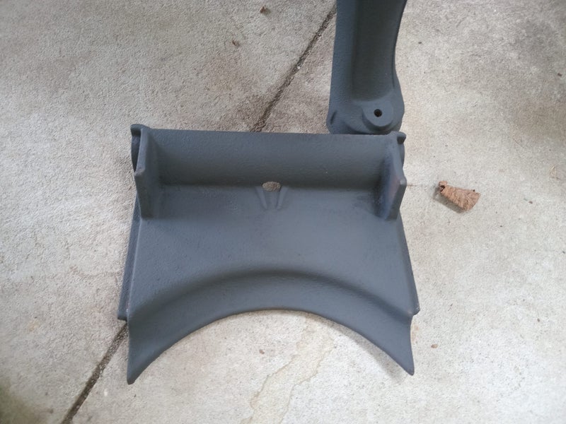 OREGON MASPORT STOVE Carousel 17