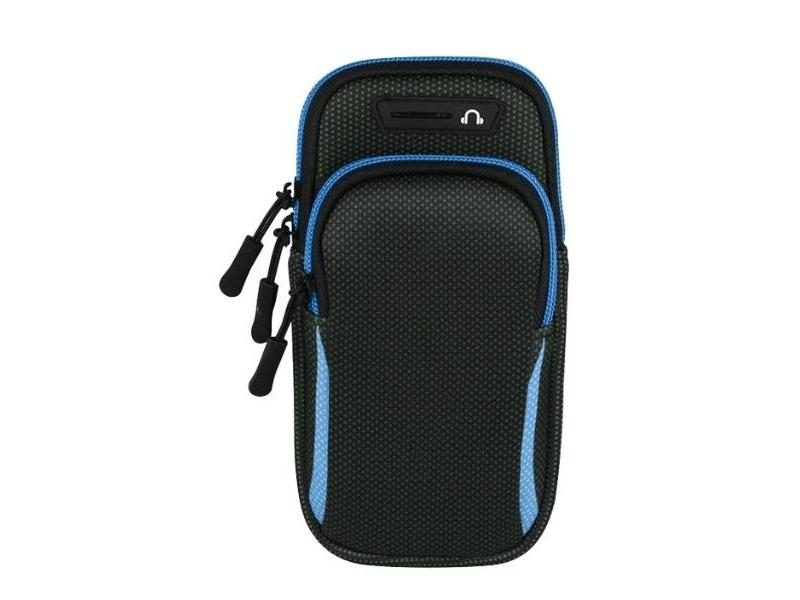 Waterproof Arm Bag For 6.7'' Phone Fitness Running Carousel 1