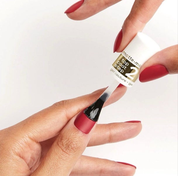 Essie Nail Polish Gel Couture 542 All Checked Out 13.5ml Carousel 20