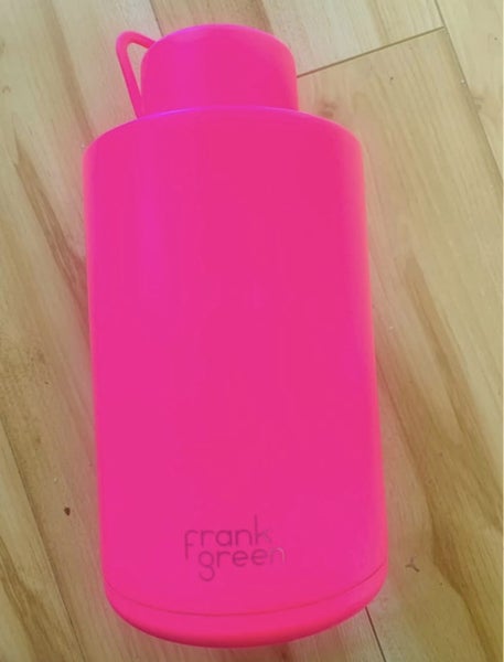 Brand New Frank Green Bottle Carousel 1