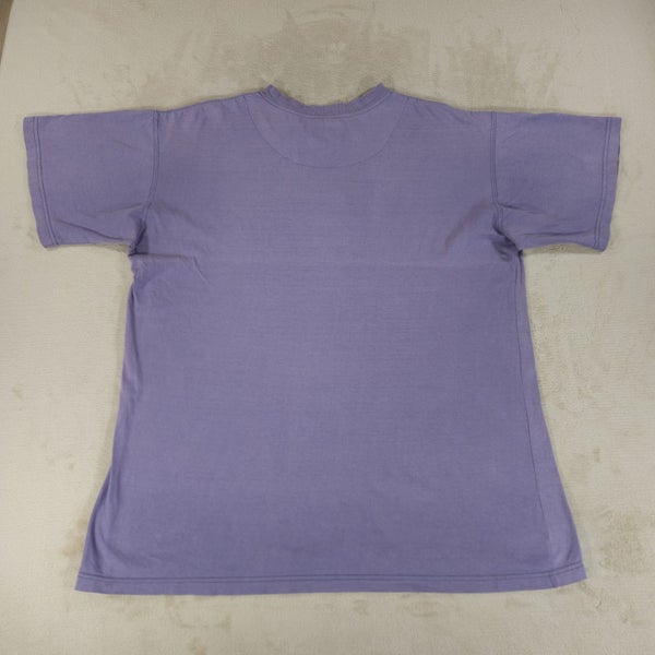 Vintage Line 7 Team New Zealand America's Cup 2003 Embroidered Cotton T-Shirt XL Carousel 9