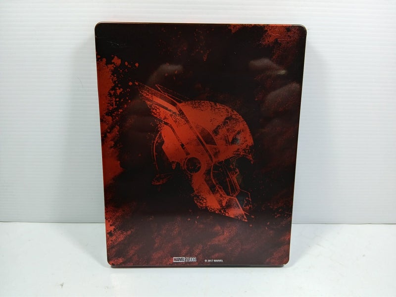 Thor: Ragnarok - Steelbook Edition Carousel 2