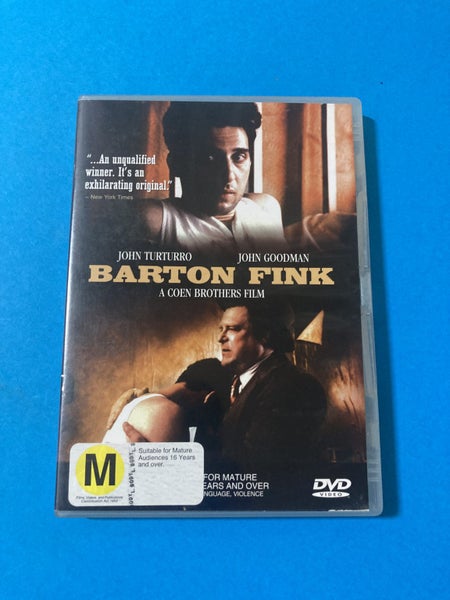 Barton Fink Carousel 1