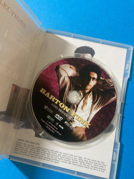 Barton Fink Carousel 3