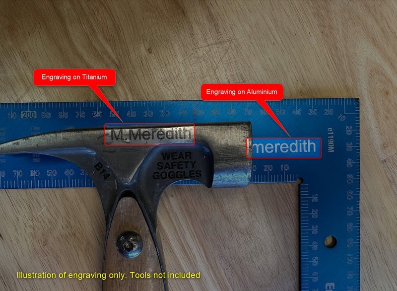 Atomstack X20 Pro Laser Engraver/Cutter (20W Diode/120W Total) Carousel 12