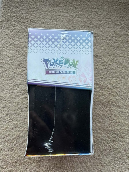 $1 NR - Pokemon Scarlet & Violet Prismatic Evolutions ETB (Sealed/Brand new) Carousel 4