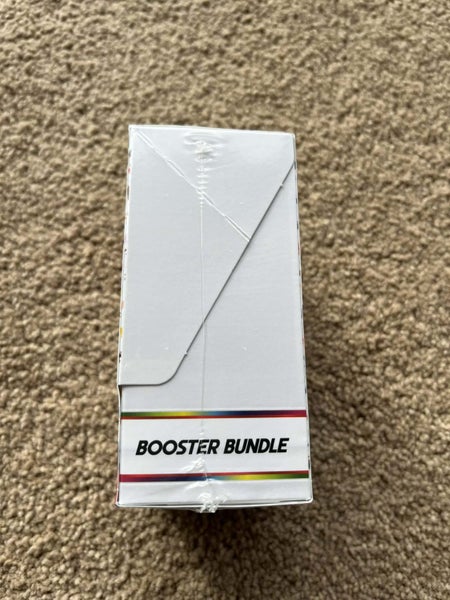 1$ NR - Pokemon Scarlet & Violet 151 Booster Bundle (Sealed brand new) Carousel 4