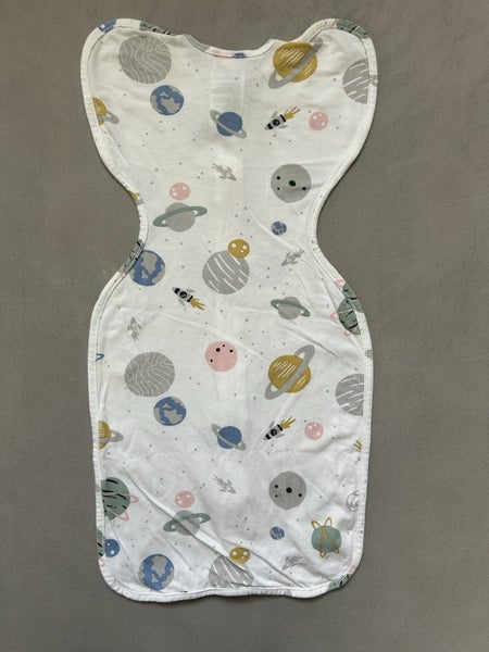 Love To Dream swaddle newborn 0.2 tog Carousel 2