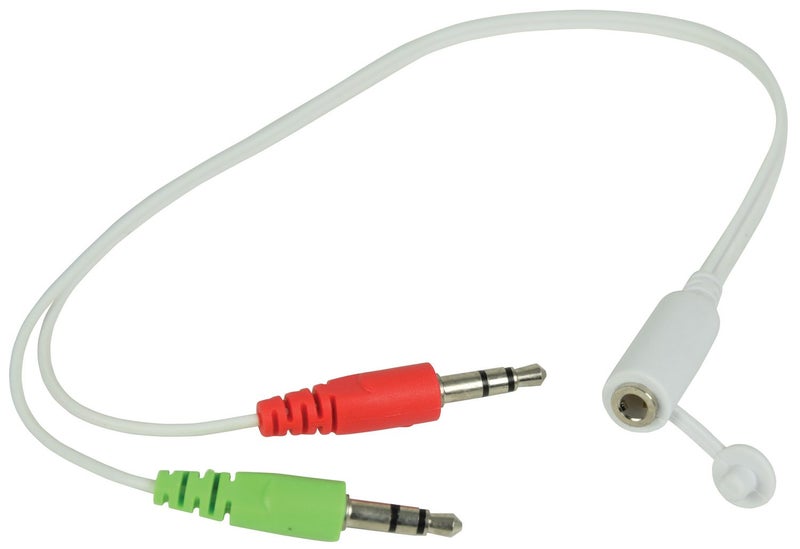 Kids Headphones Pink Carousel 7